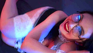 Lecherous Boy PISSES On Wife's Face And ASS FUCKS Her!