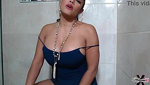 Taboo Solo Masturbation Of Milf Maxine X