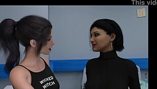 Leap Of Faith Adventure Series Part Ten