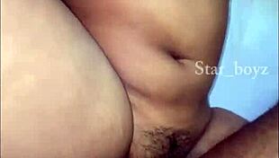 Hot Hindi Girl Deepthroats Monster Cock For Boyfriend