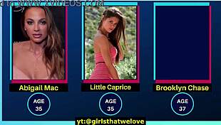 Pornstars Over 35 That Makes You Crazy