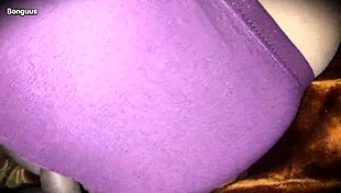 Sharing Blanket With My Stepmom Turns Into Wild Bent-Over Action On Her Tight Pussy.