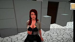 my new family erotic game