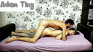 Slutty Housewife Gets Five Creampies In Pronebone Position!