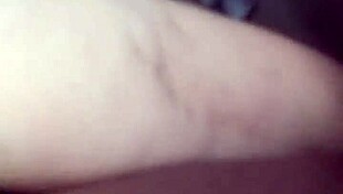 Stripper Bent Over Doggystyle