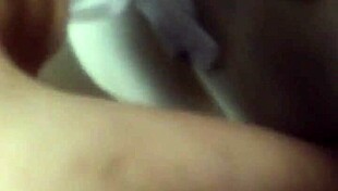 Stripper Bent Over Doggystyle