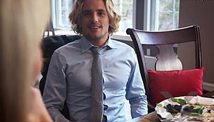 divorce party with brooklyn, jessa, and tyler 😏