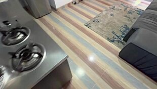 My Friend's Boyfriend Fucks Me While She Rests!