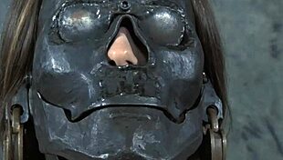 The cute slut enjoys extraordinary pleasures from rough sex