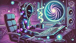 Lo-fi for after fucking to cry or relax and clear your head
