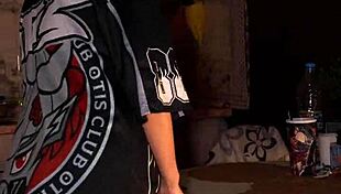 Stepsister and stepbrother realize they're in a porn movie!