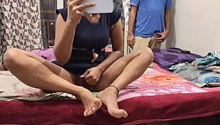 Desi Bhabhi Hard Fucking Sex