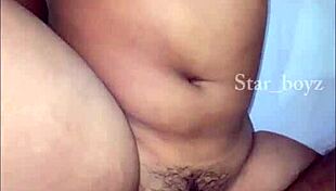 Hot Hindi Girl Deepthroats Monster Cock For Boyfriend