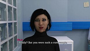 Leap Of Faith Adventure Series Part Ten