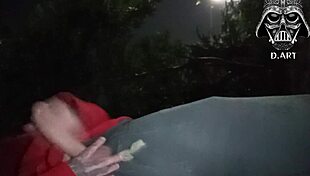 batendo uma na rua vem beber meu gozo quentinho na sua boca 😈