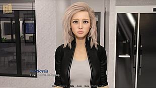 Recalling my new memories from the game.