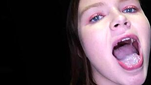 gloryholetopsecrets com - ava, you're killing it as an amateur