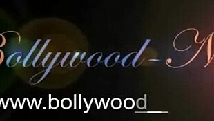 Beautiful brunette mature woman tries to arouse her man