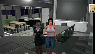 my new family erotic game