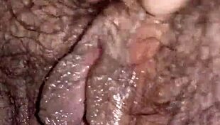 Beloved wife in voyeur scene.