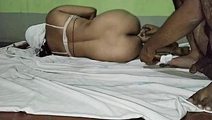 Hardcore Anal Sex With Desi Indian Bhabhi!