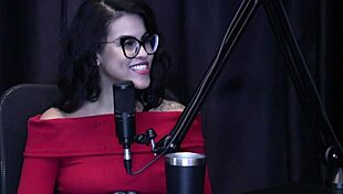 Caroleta Roots Hardcore BDSM Toys Orgasm Pov