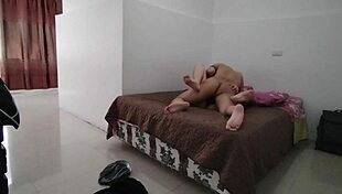 did you help this granny at the gym for some cardio?