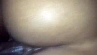 she was so wet and nasty in the ghetto, she didnt wanna stop 😈💦