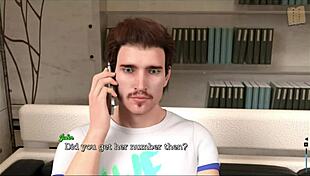 Leap Of Faith Adventure Series Part Ten