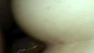 Solo masturbation and anal ejaculation - Personal shot