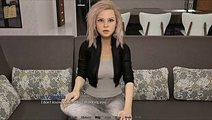 Recalling my new memories from the game.