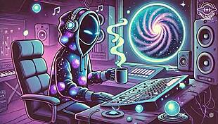 Lo-fi for after fucking to cry or relax and clear your head