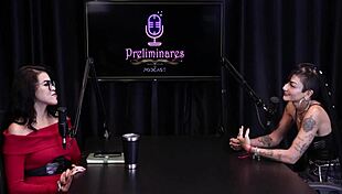 Caroleta Roots Hardcore BDSM Toys Orgasm Pov