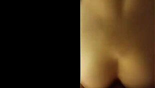 The hottest creampie action from the first person point of view
