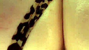 fucking pov with busty paige steele, her wet pussy dripping in doggystyle