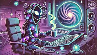 Lo-fi for after fucking to cry or relax and clear your head