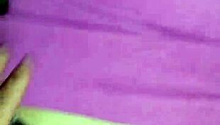 Thais vizinha gostosa offering her ass on fours