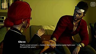 my bully is my lover 90