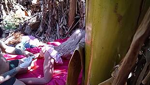 Ruivinha Sex Toy Gets Assfucked With Dildo