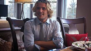 divorce party with brooklyn, jessa, and tyler 😏