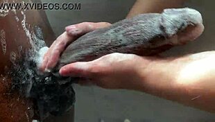 Horny College White Girl Worships Huge BBC In Wild Asian Coed Action.