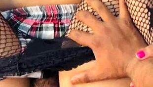 Jawan Visits Ex-Girlfriend At Friend'S House