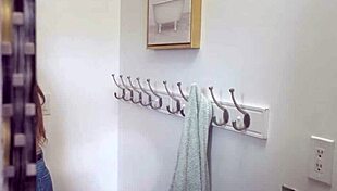 Wet Pussy Craves Stepdaddy's Anal Training, But Can She Handle the Intense Assfucking?