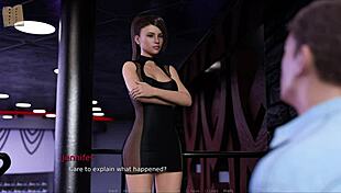 Inside Jennifer 70 Game