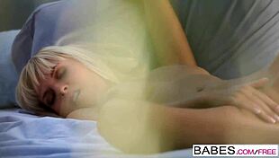 Chikita in pink bikini dominating with face sitting and lesbian licks 😘