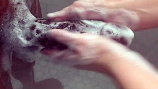 What happens when step sister toys with step brother's huge BBC?