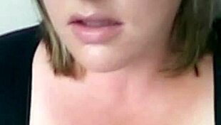 You want to cum on her face? No problem, here's a video for you!