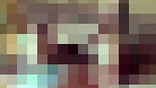 Her Little Ebony Toes Are So Tasty