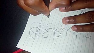 Close-up verification video showing details clearly