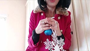 stepmom finds your naughty gift 😏